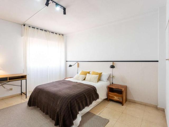 7 Dormitorio Shared Living/Roommate Alicante Alicante LS101813882