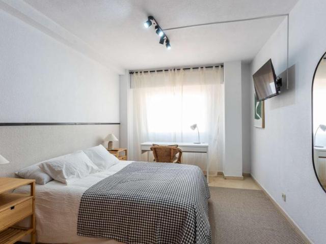 7 Dormitorio Shared Living/Roommate Alicante Alicante LS101813919