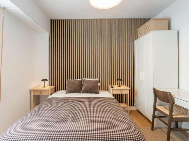 7 Dormitorio Shared Living/Roommate Alicante Alicante LS101822429