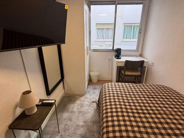 7 Dormitorio Shared Living/Roommate Alicante Alicante LS87520671
