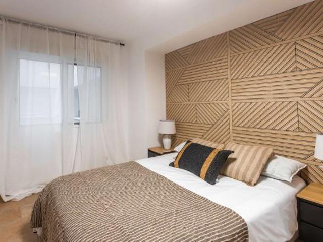 7 Dormitorio Shared Living/Roommate Alicante Alicante LS88187613