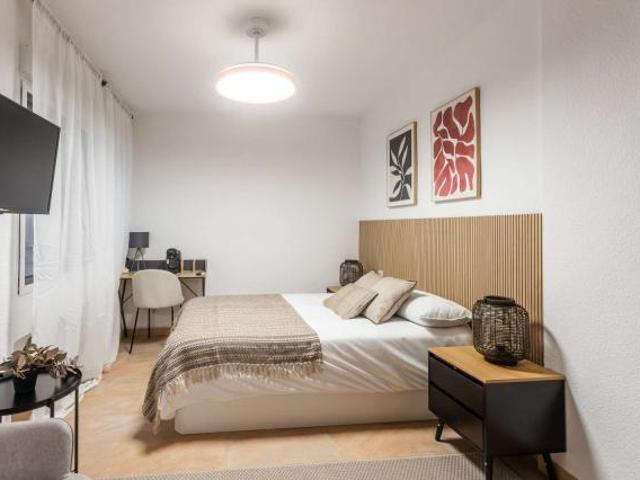 7 Dormitorio Shared Living/Roommate Alicante Alicante LS88187615