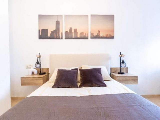 7 Dormitorio Shared Living/Roommate Alicante Alicante LS96888165