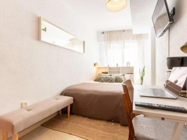 7 Dormitorio Shared Living/Roommate Alicante Alicante LS96888168