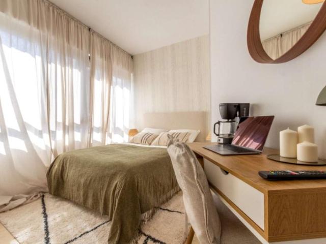 7 Dormitorio Shared Living/Roommate Alicante Alicante LS96888170