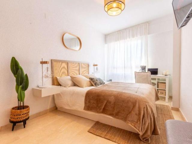 7 Dormitorio Shared Living/Roommate Alicante Alicante LS96888177