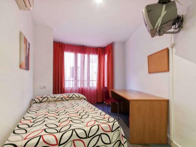 7 Dormitorio Shared Living/Roommate Alicante Alicante 101761939
