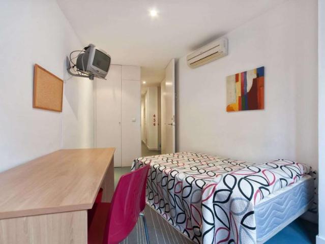7 Dormitorio Shared Living/Roommate Alicante Alicante 101772223