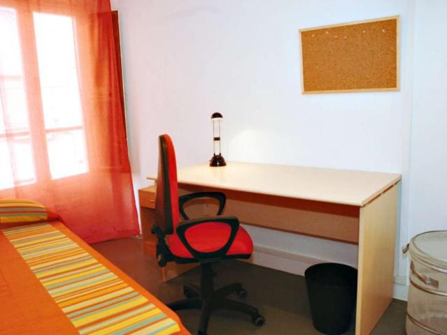 7 Dormitorio Shared Living/Roommate Alicante Alicante 101733065