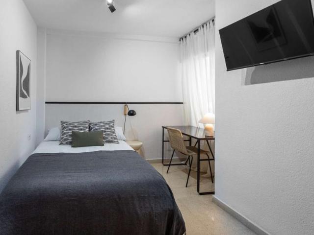 7 Dormitorio Shared Living/Roommate Alicante Alicante 101842879