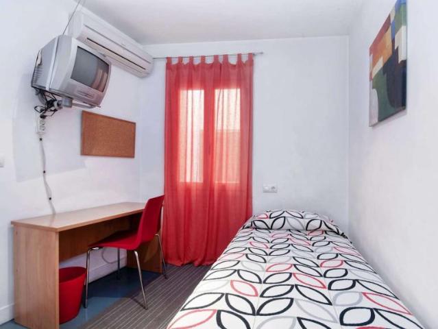 7 Dormitorio Shared Living/Roommate Alicante Alicante 101845278