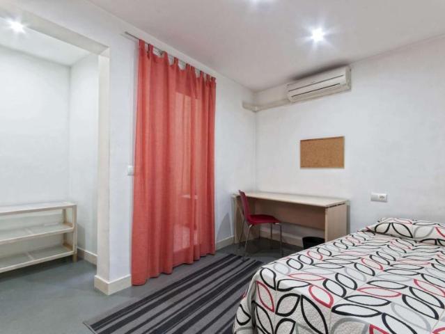 7 Dormitorio Shared Living/Roommate Alicante Alicante 101854574