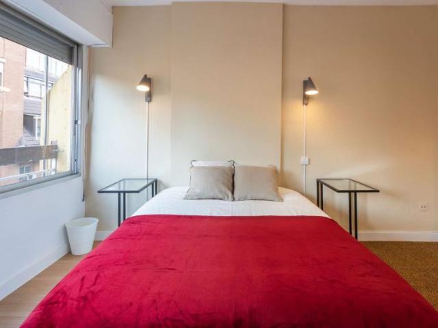 7 Dormitorio Shared Living/Roommate Alicante Alicante 101813173