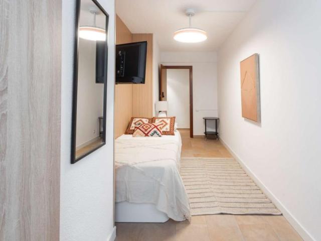 7 Dormitorio Shared Living/Roommate Alicante Alicante 101813580