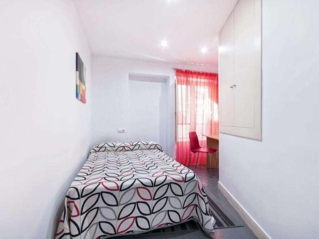 7 Dormitorio Shared Living/Roommate Alicante Alicante 101813602