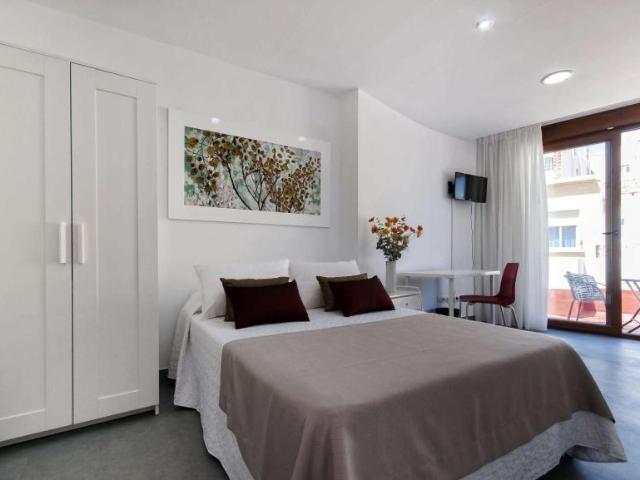 7 Dormitorio Shared Living/Roommate Alicante Alicante 101819275