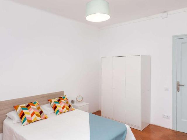 7 Dormitorio Shared Living/Roommate Barcelona Barcelona 104987761