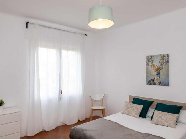 7 Dormitorio Shared Living/Roommate Barcelona Barcelona 104987779