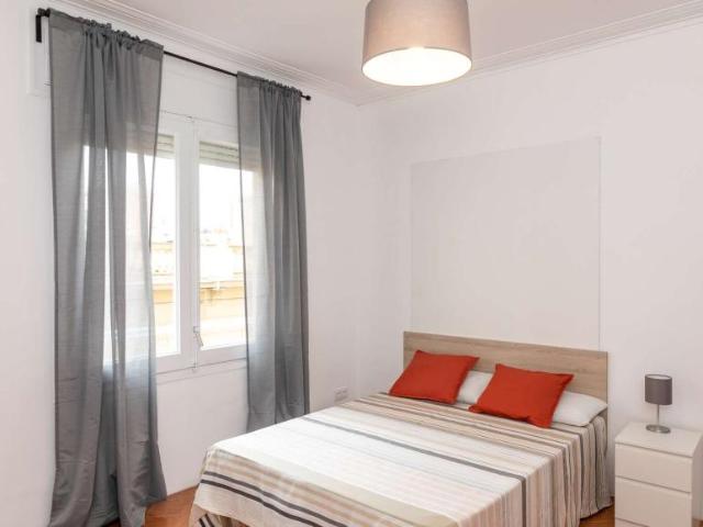 7 Dormitorio Shared Living/Roommate Barcelona Barcelona 104987822
