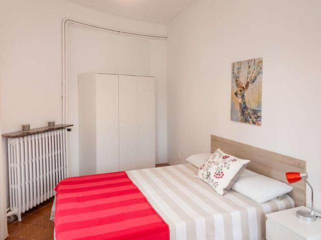 7 Dormitorio Shared Living/Roommate Barcelona Barcelona 104988103