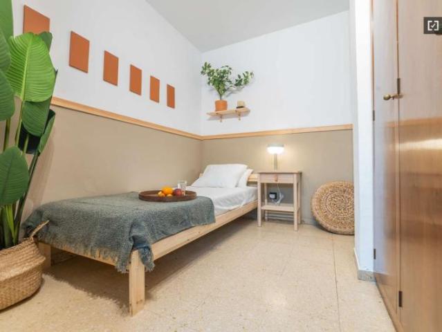 7 Dormitorio Shared Living/Roommate Barcelona Barcelona 101765478