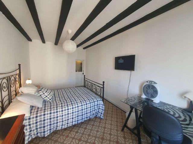 7 Dormitorio Shared Living/Roommate Barcelona Barcelona 101776280