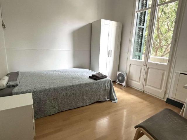7 Dormitorio Shared Living/Roommate Barcelona Barcelona 101771142