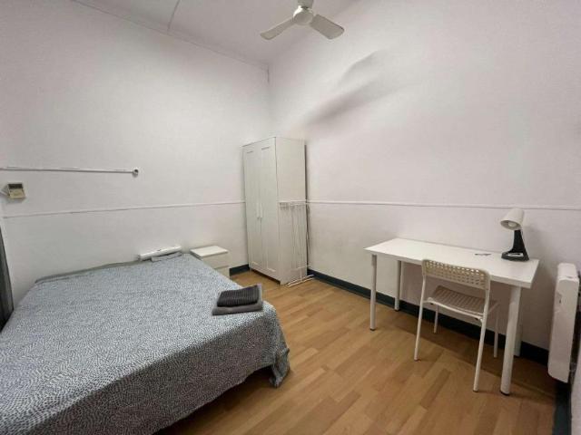 7 Dormitorio Shared Living/Roommate Barcelona Barcelona 101771452