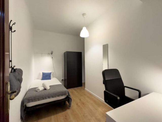 7 Dormitorio Shared Living/Roommate Barcelona Barcelona 101808314