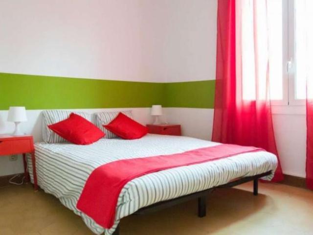 7 Dormitorio Shared Living/Roommate Barcelona Barcelona 101816369