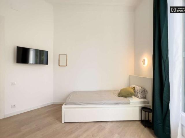 7 Dormitorio Shared Living/Roommate Barcelona Barcelona 101819299