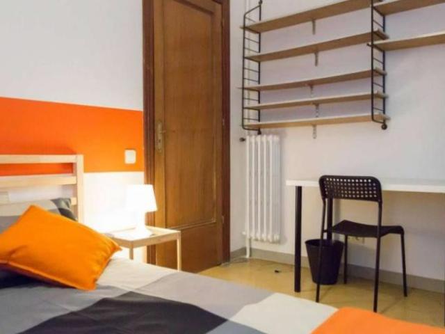 7 Dormitorio Shared Living/Roommate Barcelona Barcelona 101810516