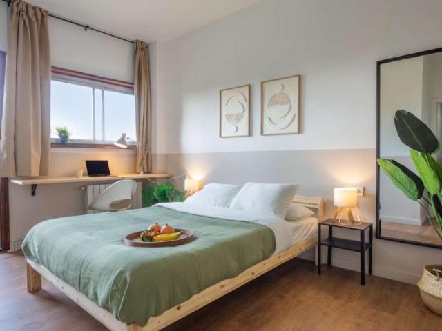 7 Dormitorio Shared Living/Roommate Barcelona Barcelona 101821875