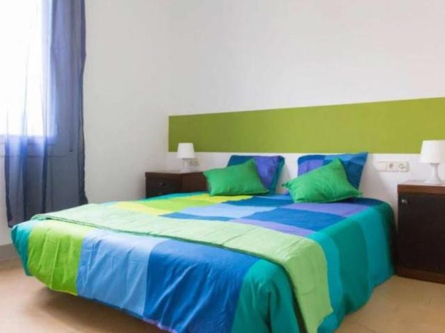 7 Dormitorio Shared Living/Roommate Barcelona Barcelona 101822858