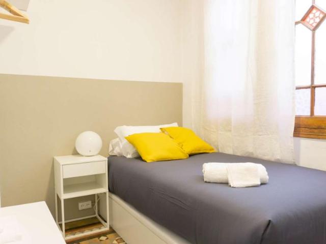 7 Dormitorio Shared Living/Roommate Barcelona Barcelona 101823450