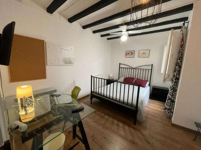 7 Dormitorio Shared Living/Roommate Barcelona Barcelona 101823996