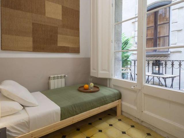 7 Dormitorio Shared Living/Roommate Barcelona Barcelona 102664006