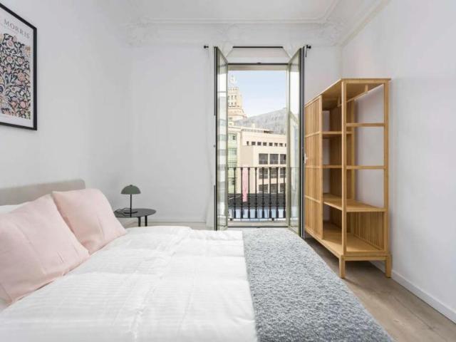 7 Dormitorio Shared Living/Roommate Barcelona Barcelona 103340351