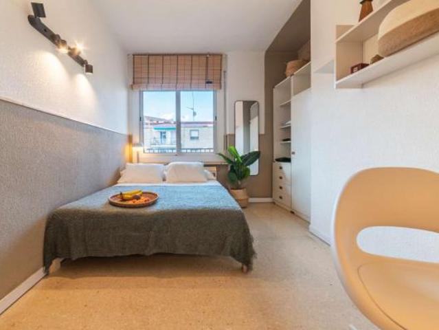 7 Dormitorio Shared Living/Roommate Barcelona Barcelona 77339612