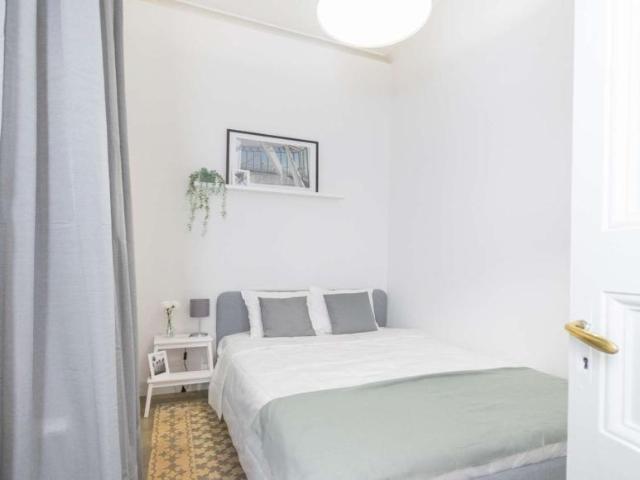 7 Dormitorio Shared Living/Roommate Barcelona Barcelona 91068485