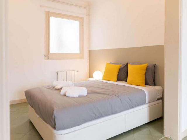 7 Dormitorio Shared Living/Roommate Barcelona Barcelona 92627432