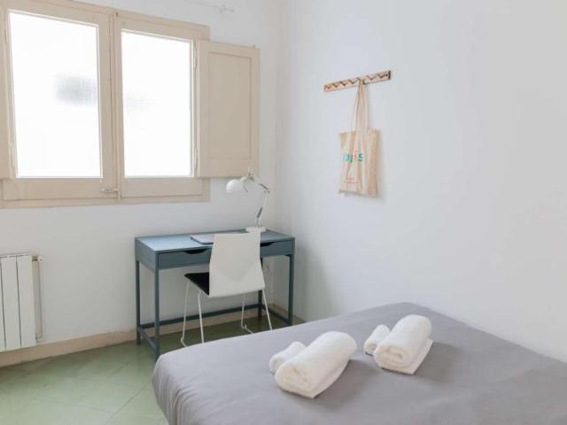 7 Dormitorio Shared Living/Roommate Barcelona Barcelona 92627435