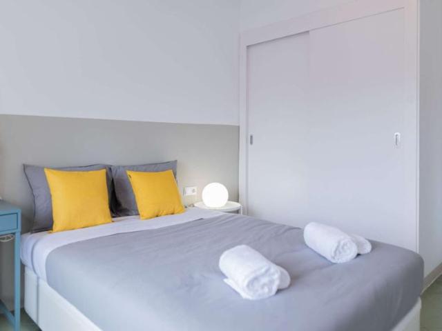 7 Dormitorio Shared Living/Roommate Barcelona Barcelona 92627571
