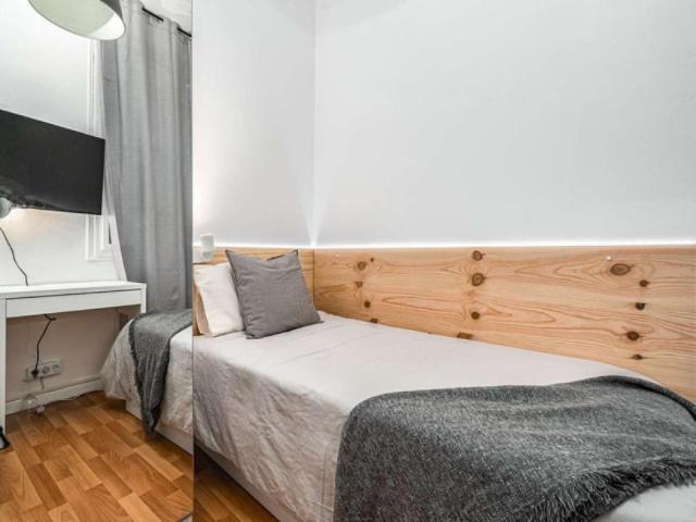 7 Dormitorio Shared Living/Roommate Barcelona Barcelona 92822942