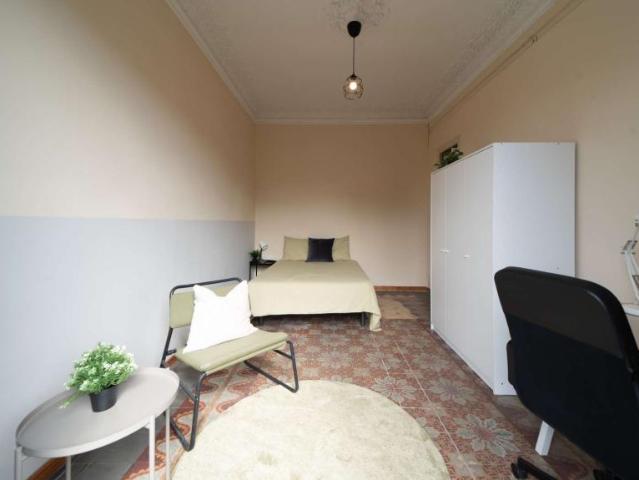 7 Dormitorio Shared Living/Roommate Barcelona Barcelona 96591343