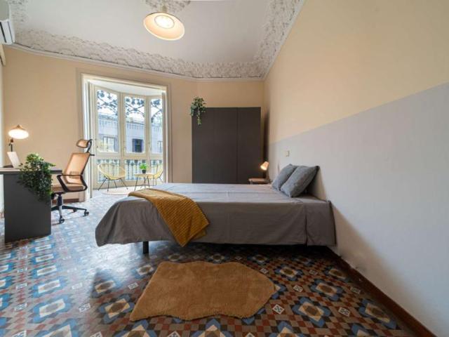 7 Dormitorio Shared Living/Roommate Barcelona Barcelona 96591345