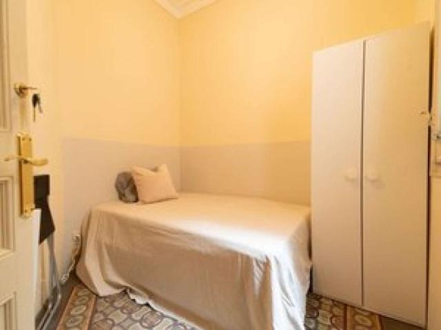 7 Dormitorio Shared Living/Roommate Barcelona Barcelona 96591348
