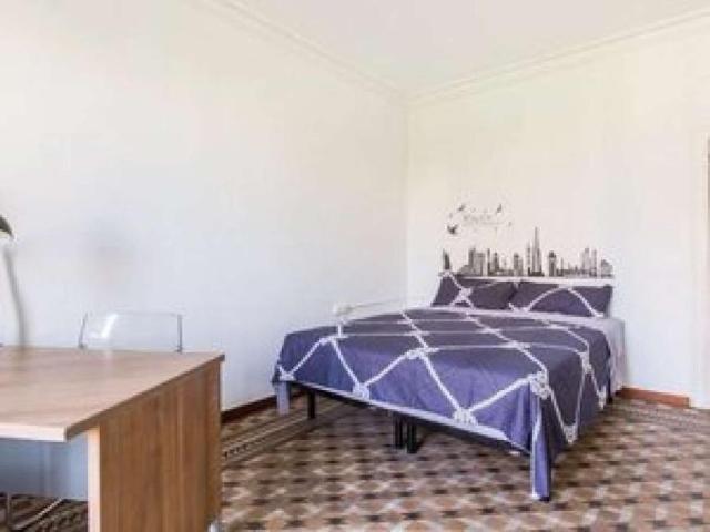 7 Dormitorio Shared Living/Roommate Barcelona Barcelona 96617646