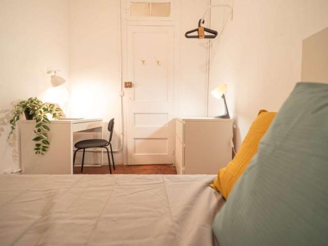 7 Dormitorio Shared Living/Roommate Barcelona Barcelona 96617669