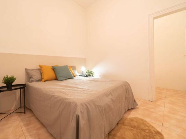 7 Dormitorio Shared Living/Roommate Barcelona Barcelona 96617672